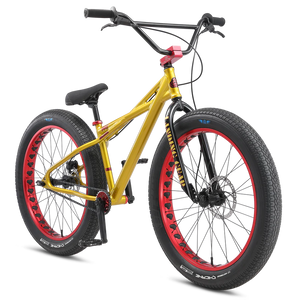 SE Bikes Fat Quad 26" Bike