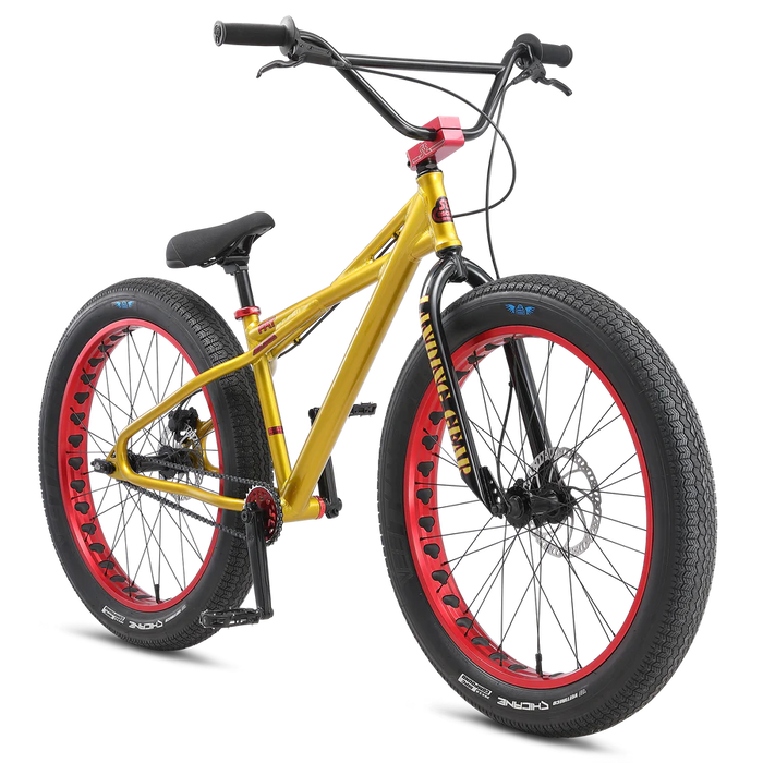 SE Bikes Fat Quad 26" Bike