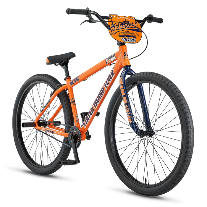 SE Bikes Staten Island Flyer 29" Bike