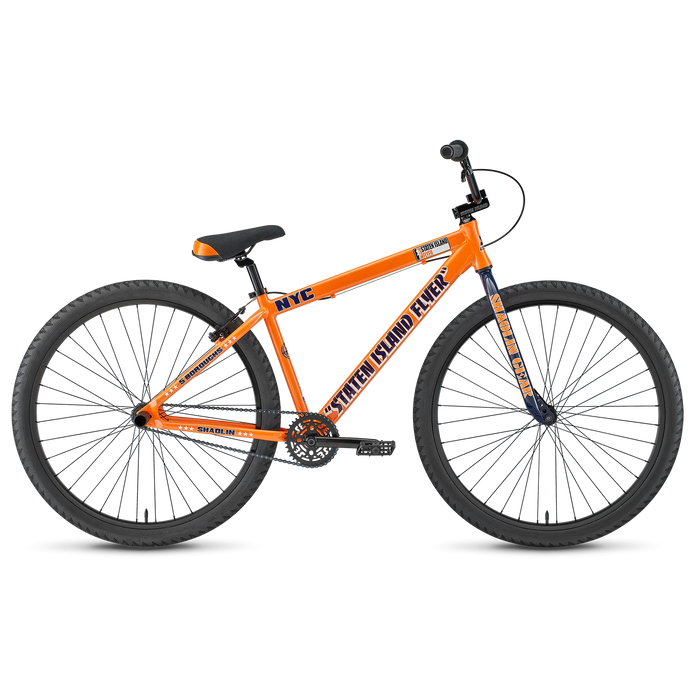 SE Bikes Staten Island Flyer 29" Bike