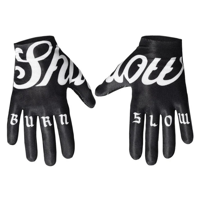 Shadow x Burn Slow Vantage Gloves