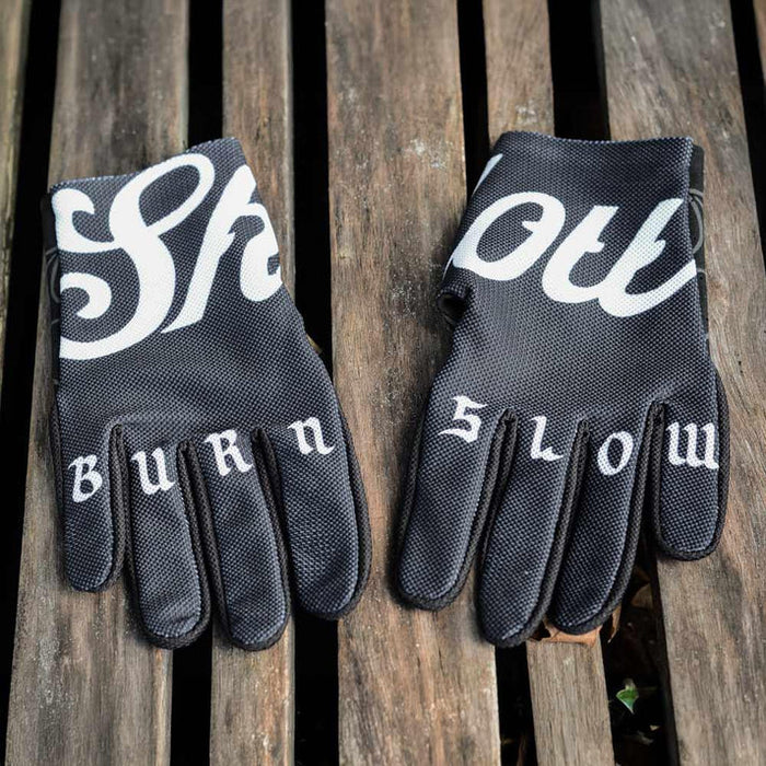 Shadow x Burn Slow Vantage Gloves