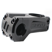 Snafu V2 Front Load Stem Black