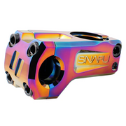 Snafu V2 Front Load Stem Jet Fuel