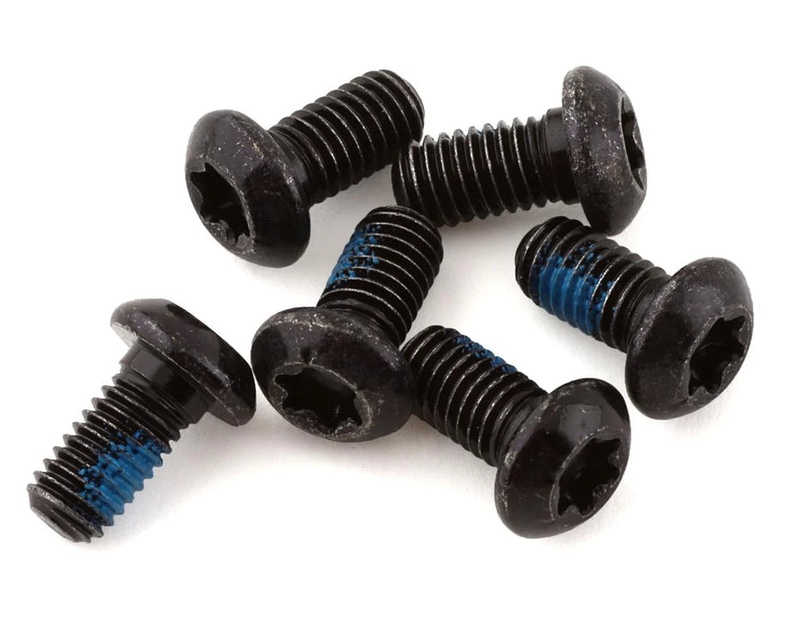 Sram / Avid T25 Disc Rotor Bolts