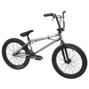 Subrosa Wings Park Bike Matte Raw - 20.2