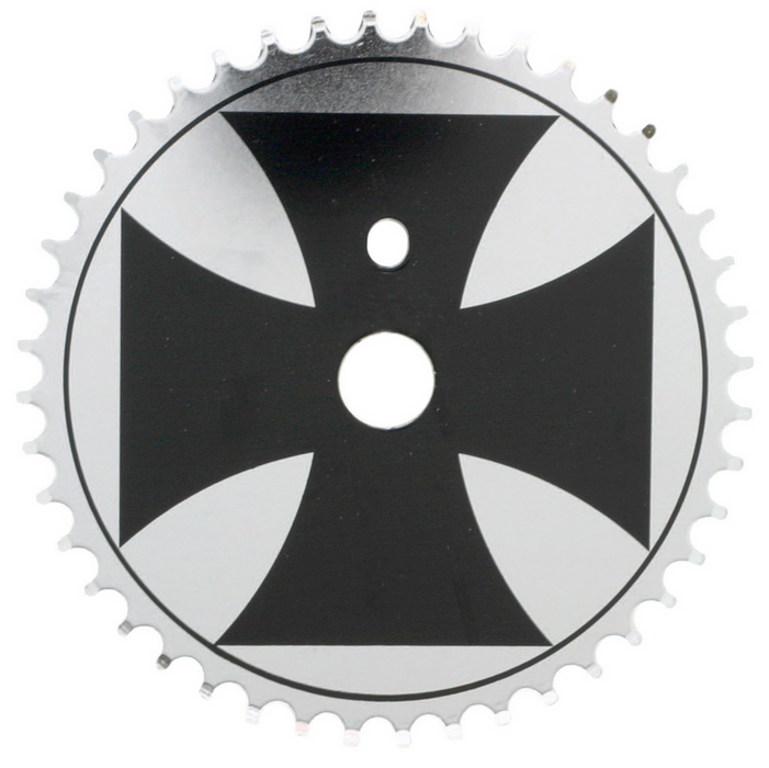 Sunlite Cross Sprocket