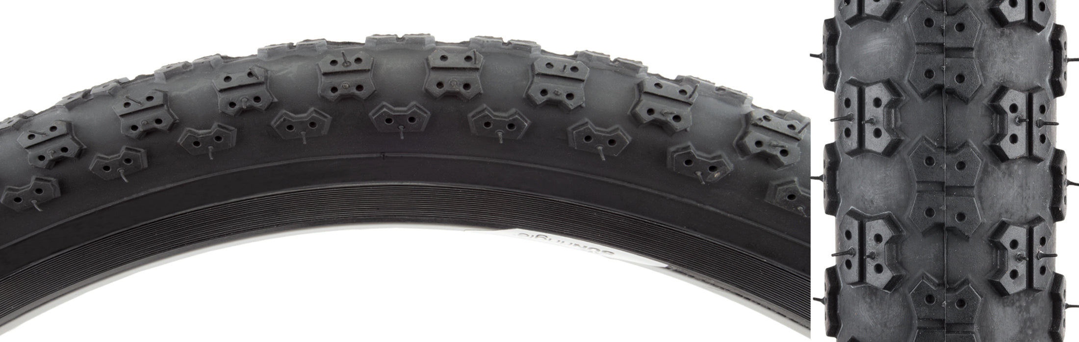 Sunlite MX3 12" Tire