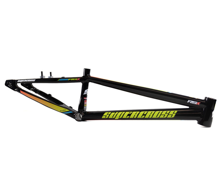 Supercross BMX | Vision RSX - Aluminum BMX Race Frame