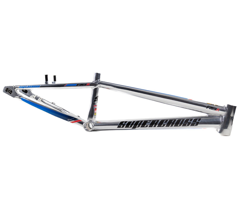 Supercross BMX | Vision RSX - Aluminum BMX Race Frame