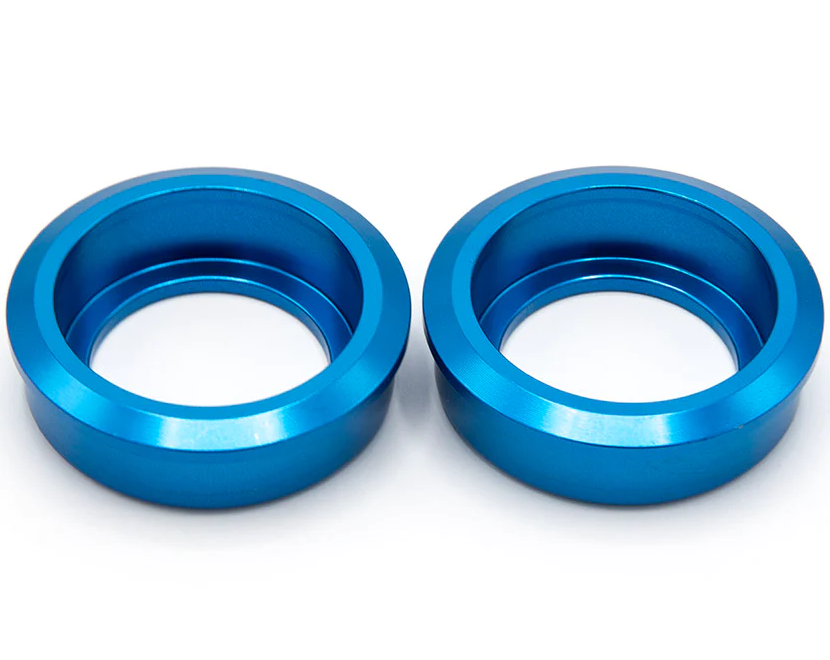 Theory American Bottom Bracket Cups — Albe's BMX