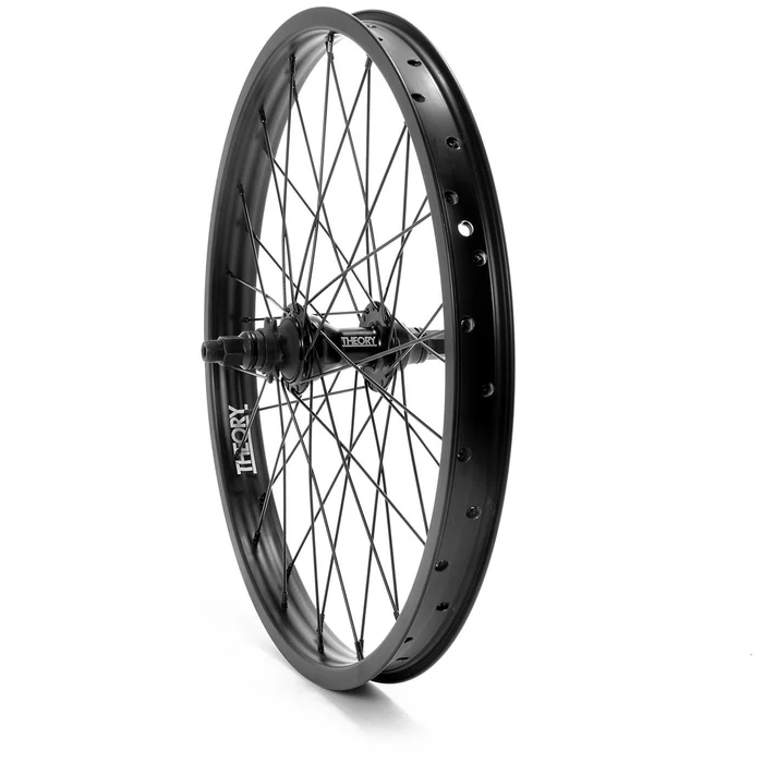 Theory Predict Cassette Wheel