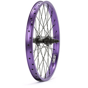 Theory Predict Cassette Wheel Purple/RHD/9T