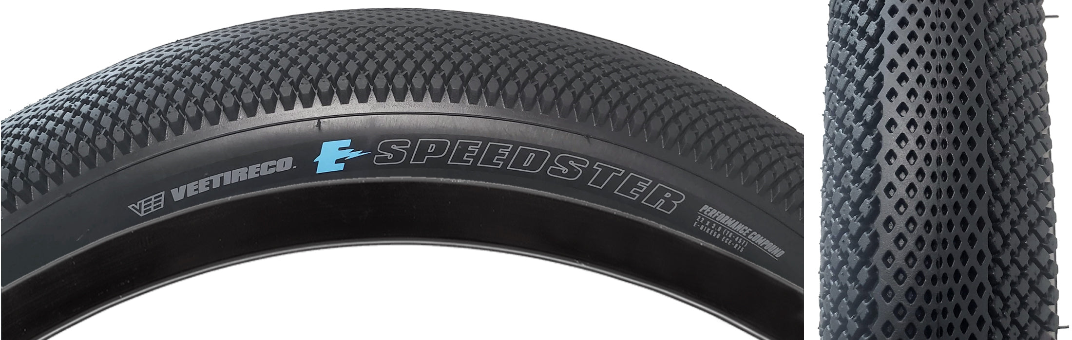 VEE Tire Co. Speedster 22" Tire