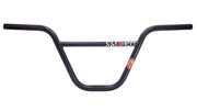 Volume Jason Watts Smoko Bars Black / 8