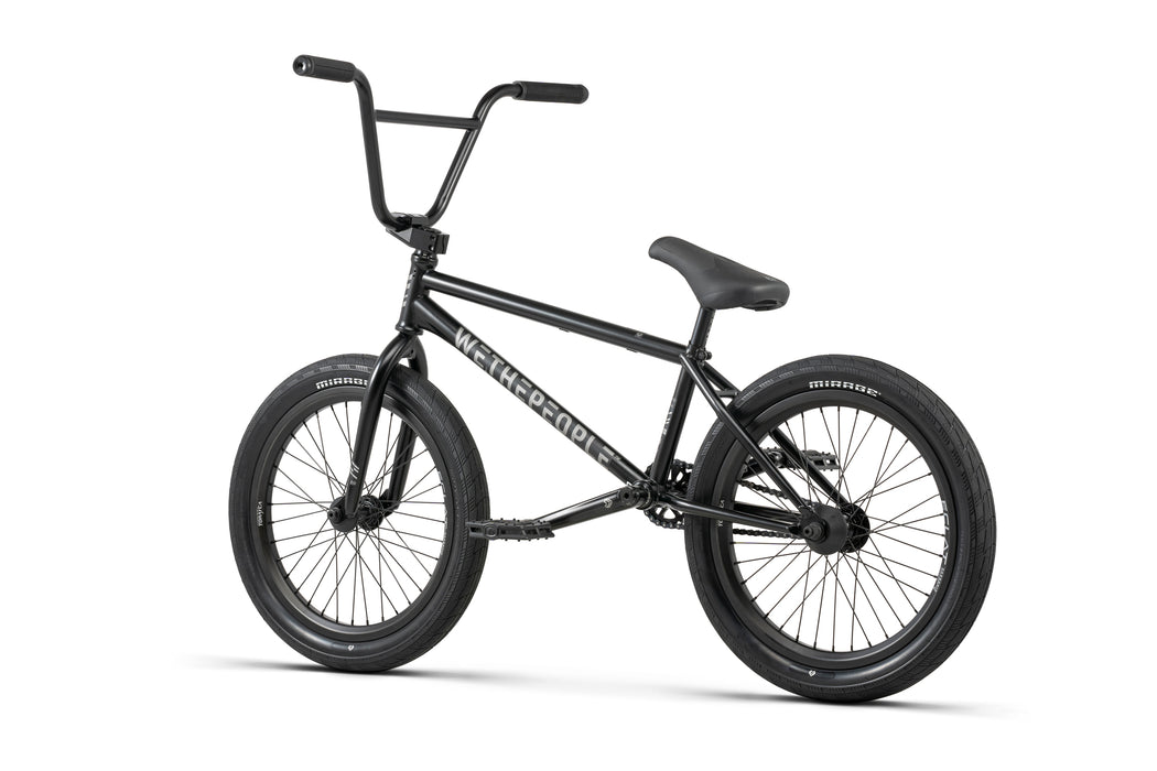 We The People Envy Carbonic Bike