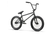 We The People Envy Carbonic Bike Black - 21