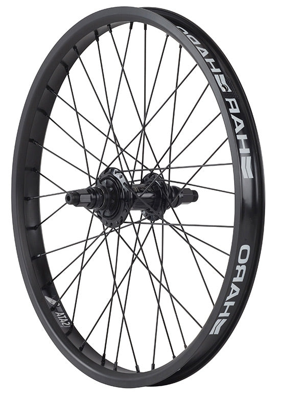 Haro sata rear sales bmx wheel