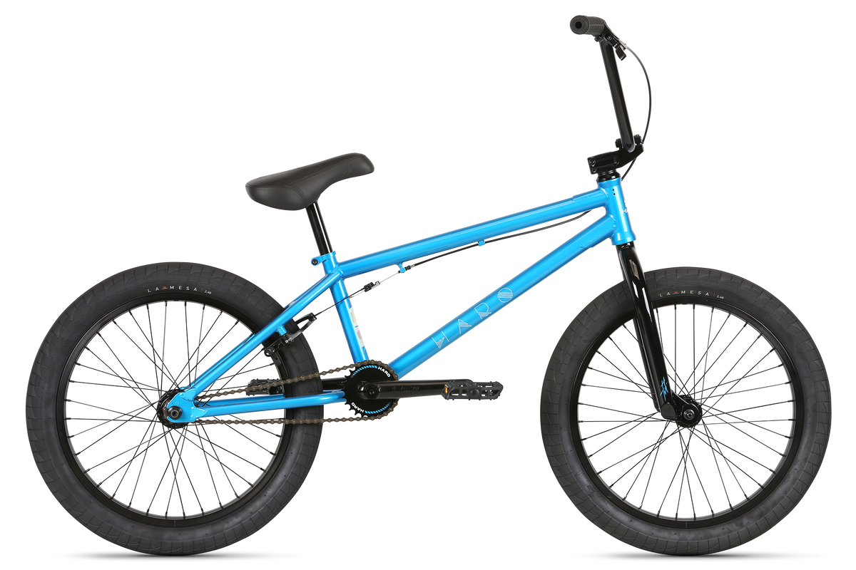 Haro Midway Freecoaster Bike 2021 | BMX Bike | Albe's BMX Online