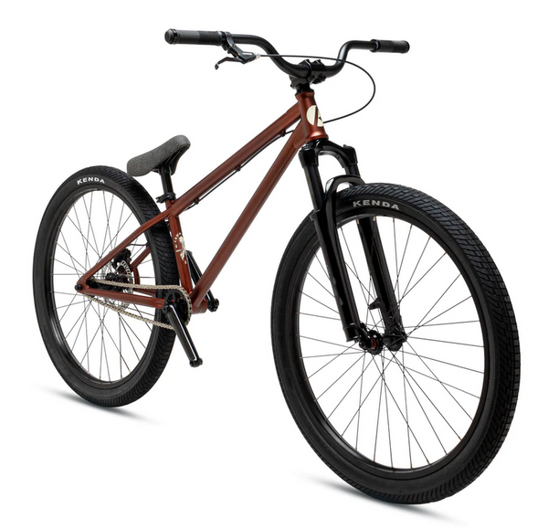 abyss 18 inch bike