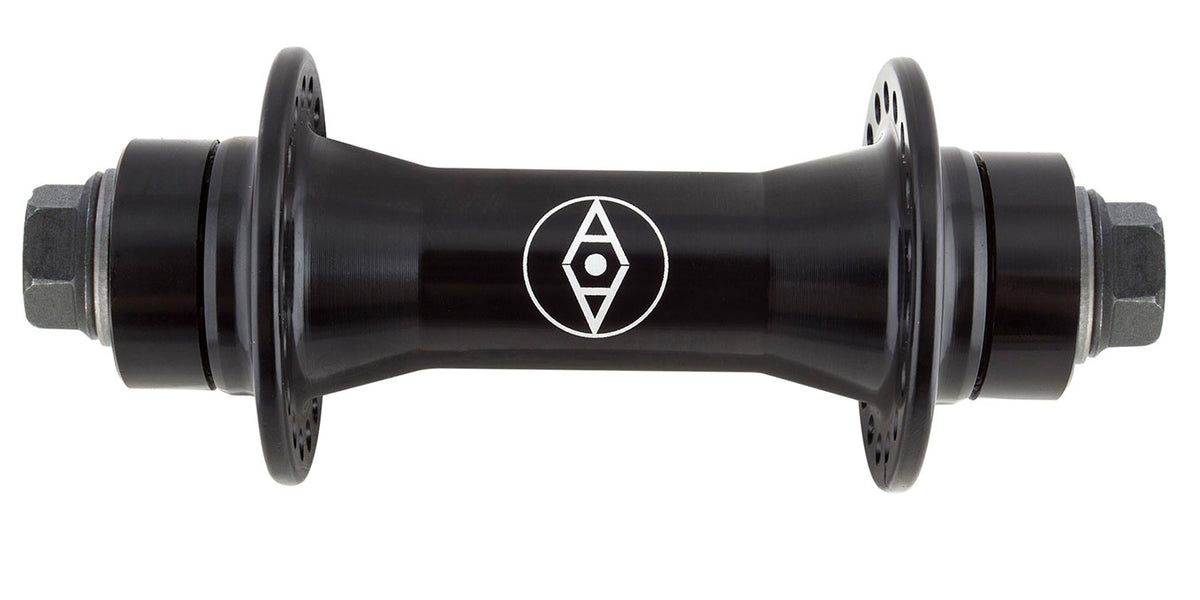 Alienation Tinman Front Hub