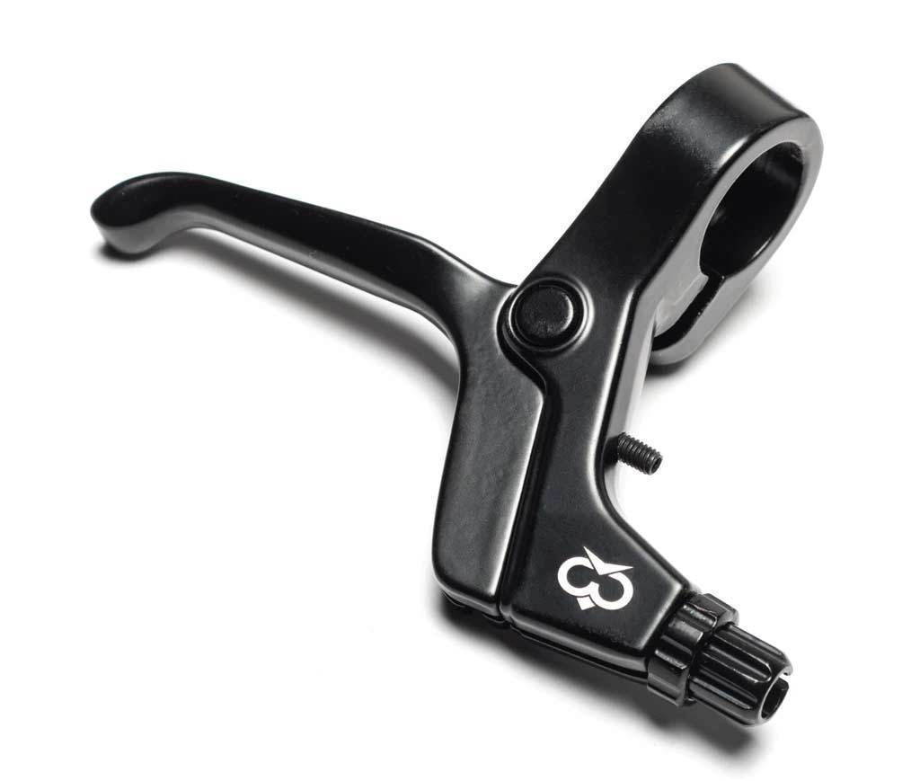 Wise Micro Short Reach Lever | Albe's BMX Online