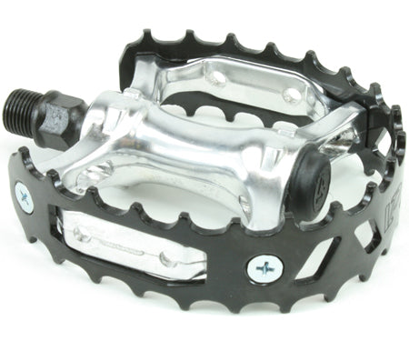 Bear trap on sale pedals bmx