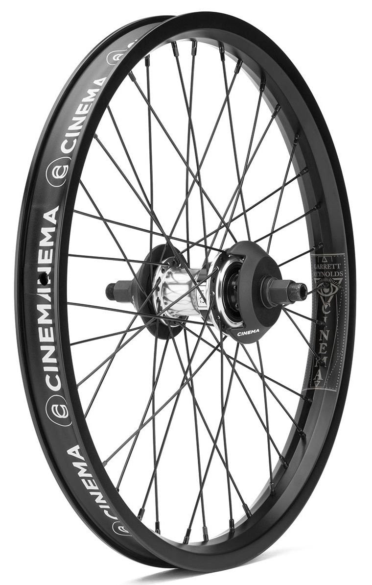 Cinema Reynolds Freecoaster Wheel