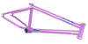 Anthony deals panza frame