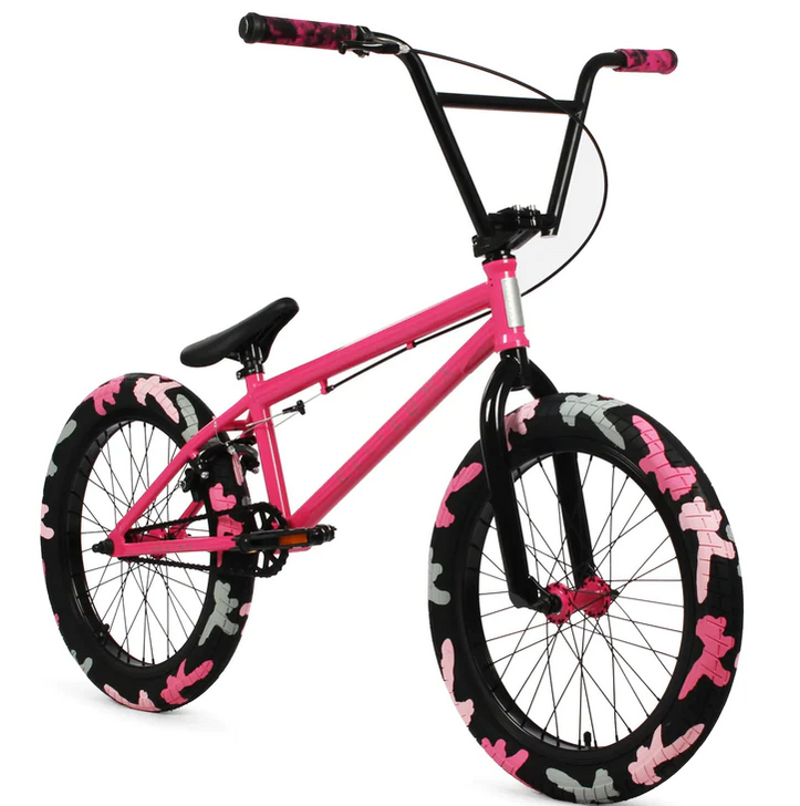 Elite Bmx Bikes Albes Bmx Online