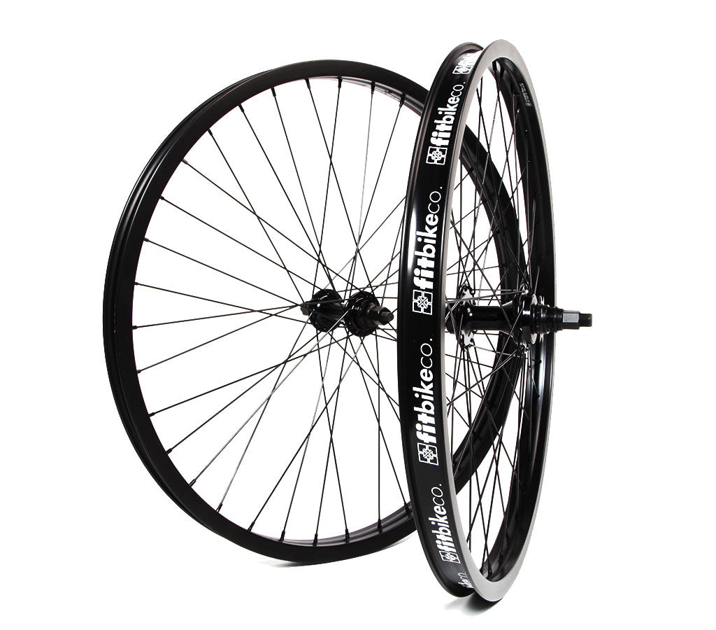 24 inch best sale rear bike rim