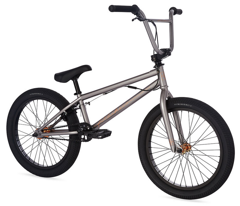 Fit PRK Bike 2023 — Albe's BMX