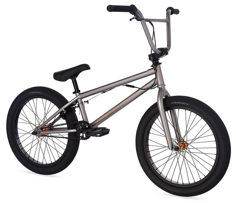 Fit Bikes | BMX Bikes | Albe's BMX Online