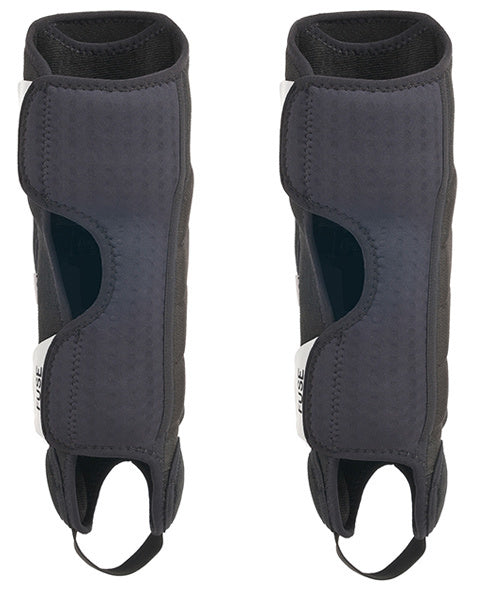 youth bmx shin guards