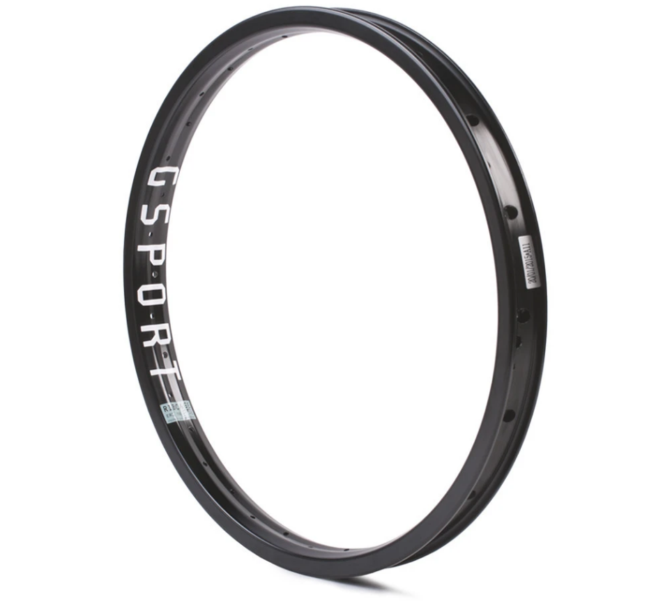 GSPORT RIBCAGE RIM