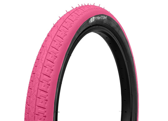 Best bmx 2025 tires 2018