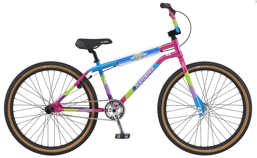 Gt Bikes Bmx Bikes Albes Bmx Online