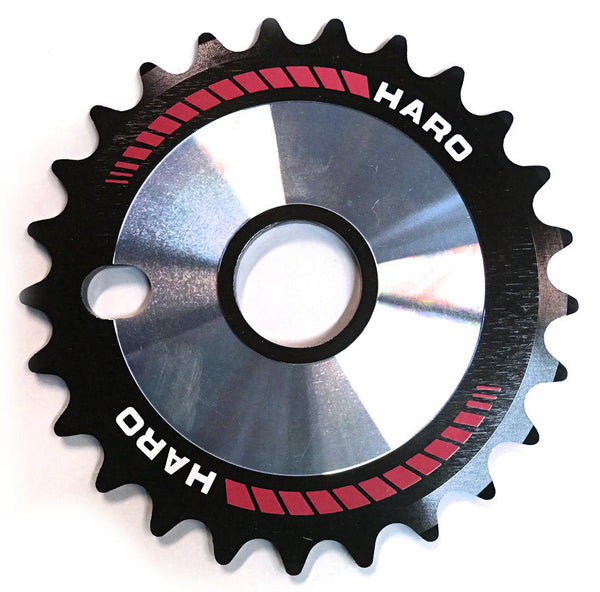 Haro sprocket hot sale