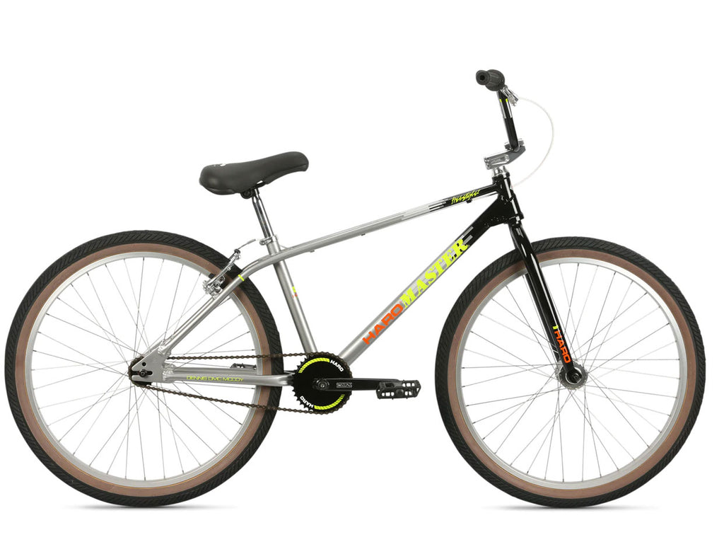 Haro 26 inch bmx bikes sale