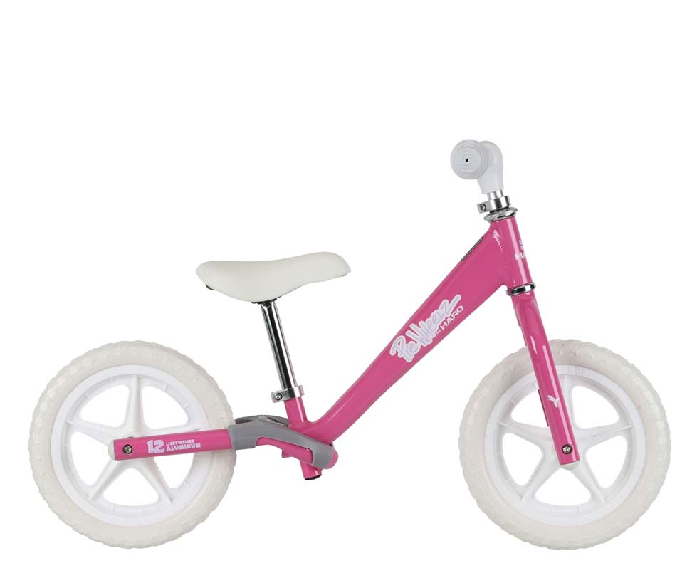 Haro PreWheelz Balance Bike