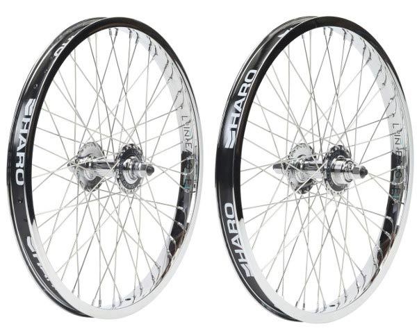 Haro rims outlet