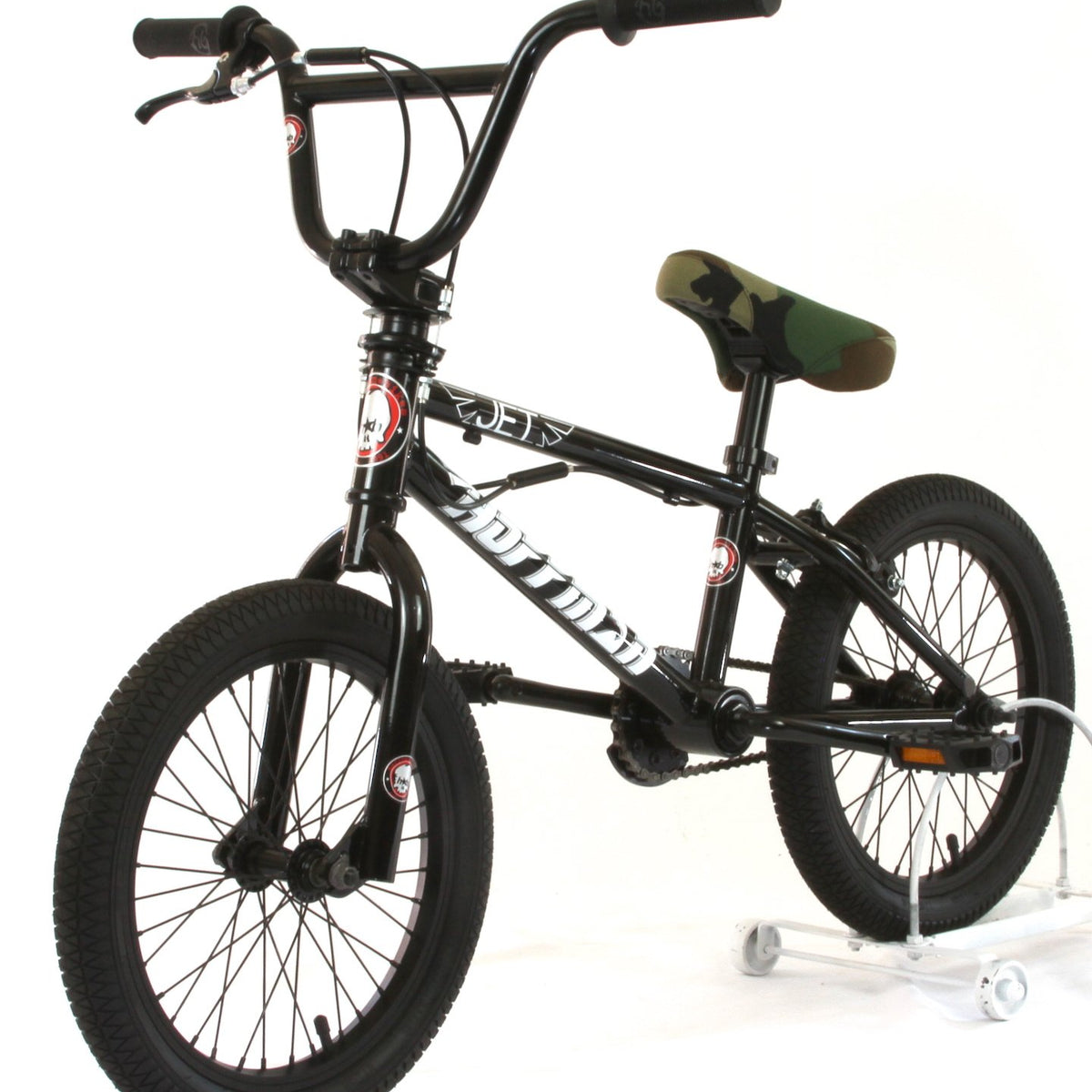 Hoffman Bikes Jet 30 Year Anniversary 16 Bike Albe s BMX