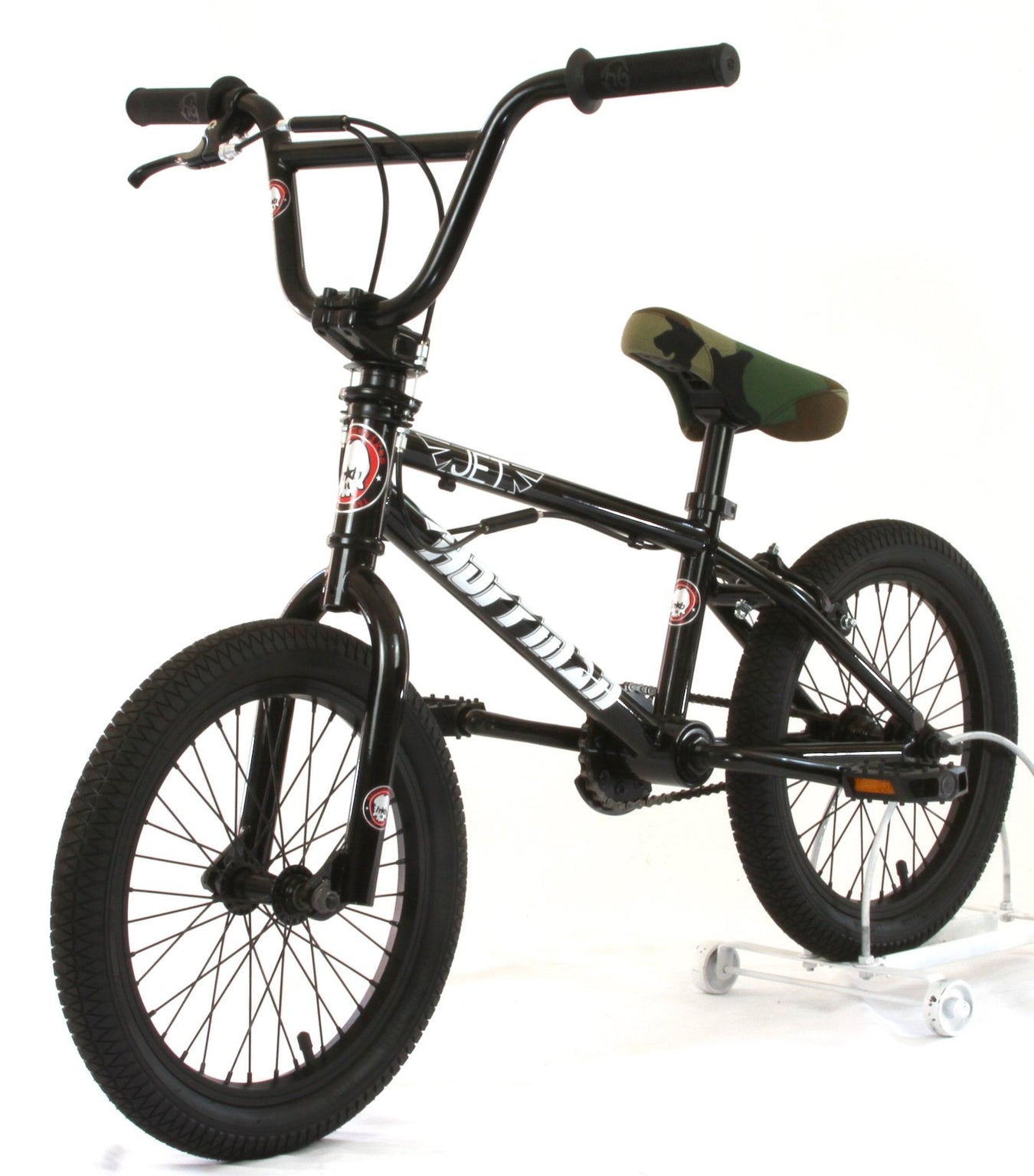 Hoffman BMX Bikes