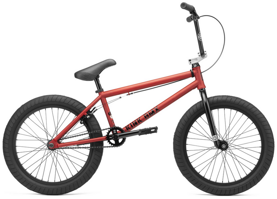 kink 2021 gap bmx bike