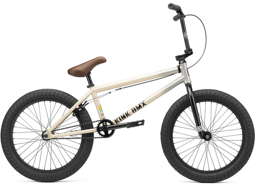 kink 2021 gap bmx bike