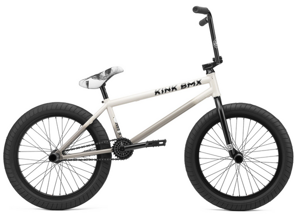 Kink Switch BMX Bike 2023 | Albe's BMX Bikes For Sale