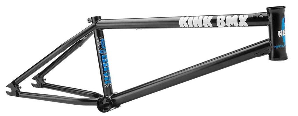 Kink Williams Frame Albe s BMX Online