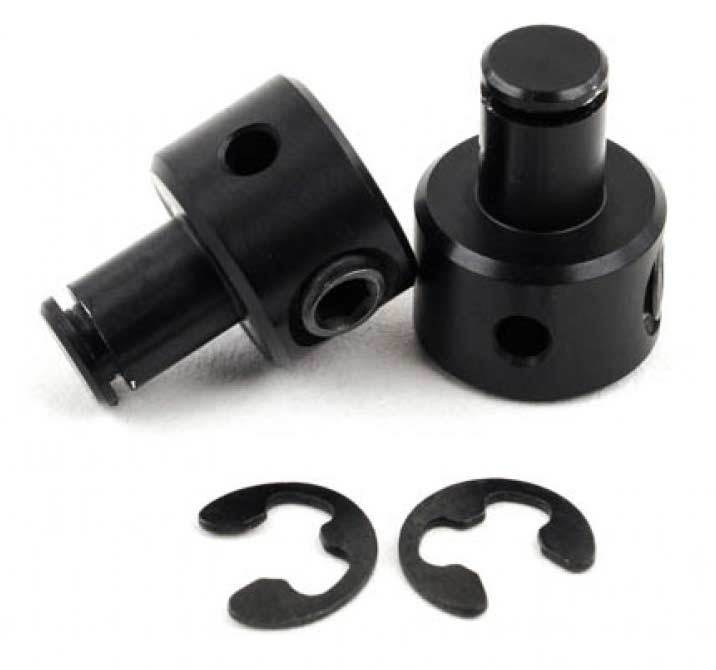 kink brake mount kit