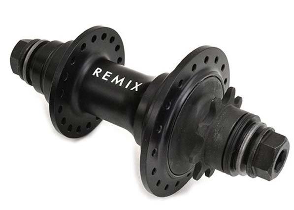 Primo Remix V3 Hub at Albe s BMX Bike Shop Online