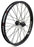 Primo N4FL LT Front Wheel